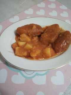 Una foto de Panecillos con tomate