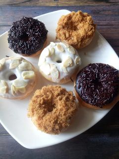 Foto resep Donat kentang Empuk
