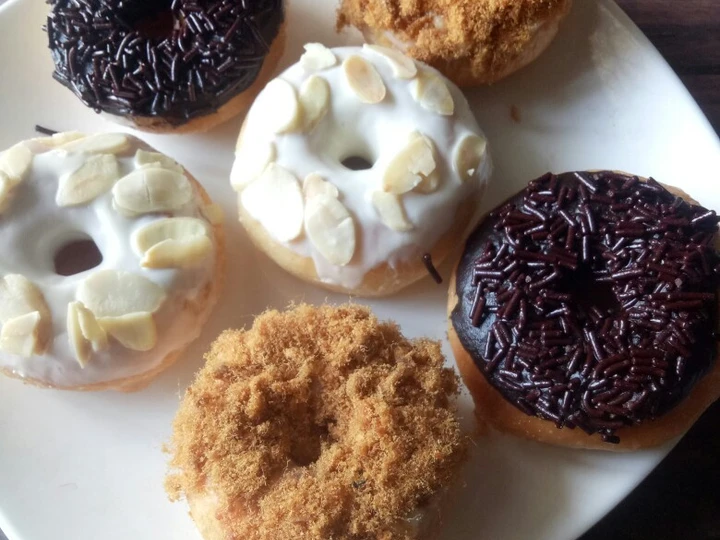 Cara Mudah Membuat Resep Donat kentang Empuk yang Bisa Manjain Lidah Anti Ribet, Lezat Sekali