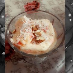 Jelly ka metha A picture of Jelly ka metha.