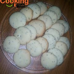 Zeera biscuits A picture of Zeera biscuits.