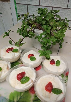 Foto resep Stup Roti Tawar