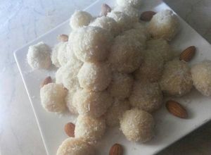 صورة لوصفة الرافيلو...😋
