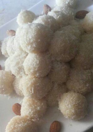 صورة لوصفة الرافيلو...😋