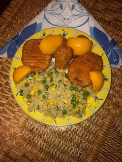 Rizibizi recept fotója