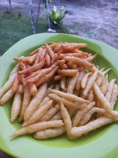 Foto resep French Fries Homemade