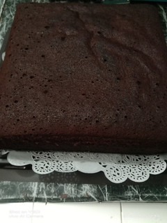 Foto resep Brownies Kukus Lembut
