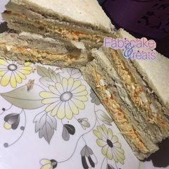 A picture of Sandwich.