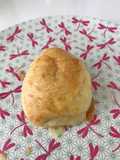 Pan de Chocolate