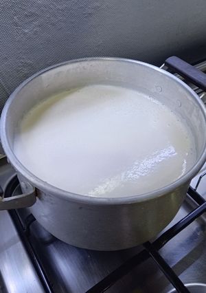 Foto resep Susu Kedelai