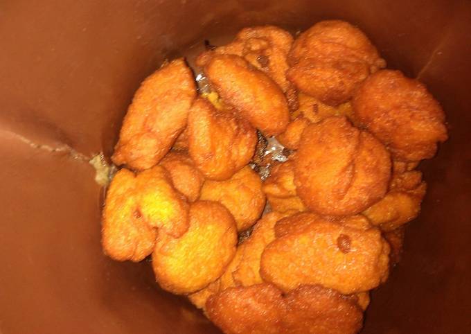 Recipe of Perfect Posh akara cake