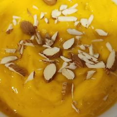 Aamras A picture of Aamras.
