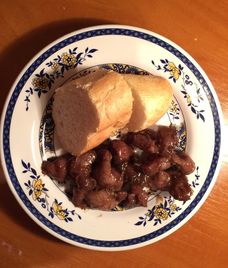 phá lấu nước dừa