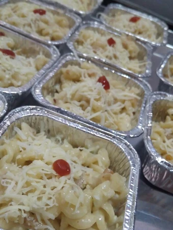 Easy Way Prepare Mac n cheese baked the So Delicious Perfect