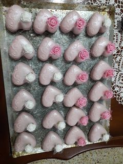 صورة لوصفة مخبز الكوكاو