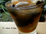 Es Jeruk Kelapa