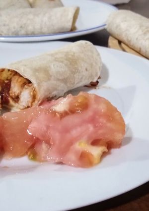 Una foto de Rapiditas de pollo