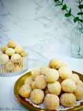 Biskut Suji