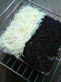 Foto resep Bolu Jadul