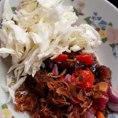 รูปของ Sate Goreng