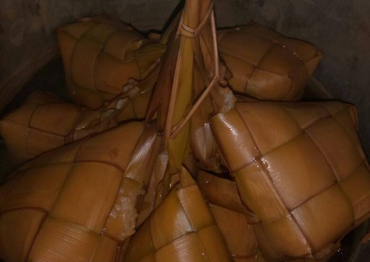 Ketupat Presto
