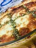 PASTEL DE 🍆BERENJENAS🍆 RALLADAS 🍆🤩👌😋🍆