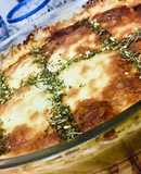 PASTEL DE 🍆BERENJENAS🍆 RALLADAS 🍆🤩👌😋🍆