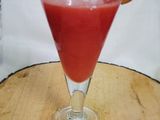 Plum cooler