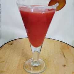 Plum cooler-レシピのメイン写真