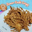 Jamur Enoki Crispy 👩🏻🍳