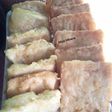 Tempe Tahu simple