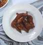 Resep Ayam goreng enak Istimewa