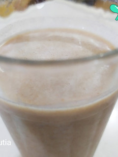 Foto resep Susu Kurma