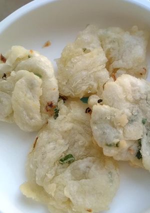 Foto resep Cireng krispi