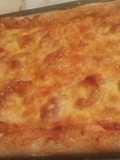 Pizza fácil y divina