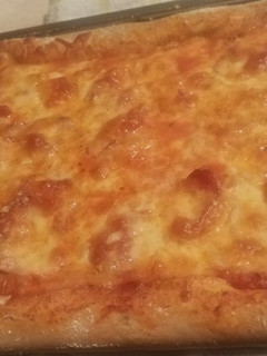 Una foto de Pizza fácil y divina