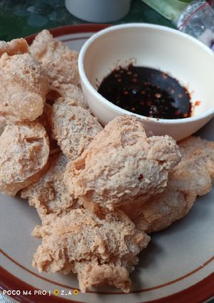 Foto resep Tahu Walik Aci