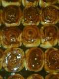 Rol canela