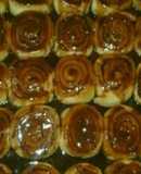 Rol canela