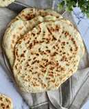 Pan Lavash