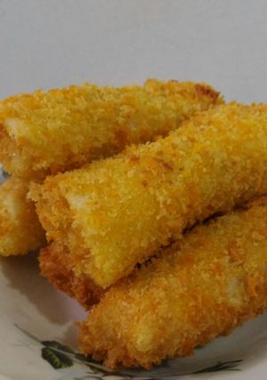 Foto resep Risol Crispy