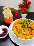 Kathiyawadi Khichdi