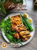 Air Asam Mangga Platter