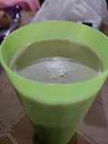 Chocolate caliente