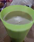 Chocolate caliente