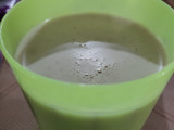 Chocolate caliente