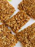 Poha ki Chikki