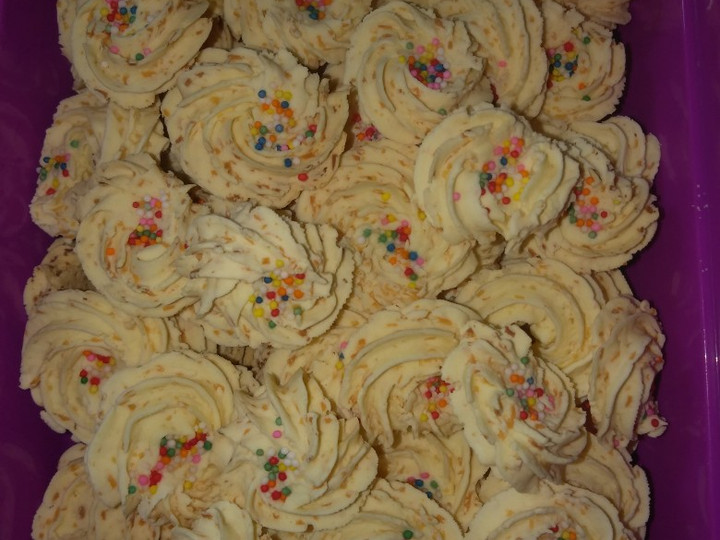 Langkah Mudah untuk Membuat Sagu Keju Lumer Anti Gagal