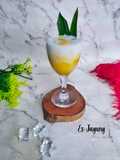 751. Es Jagung segar