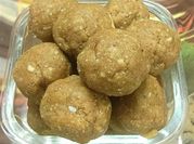 A picture of rock sugar